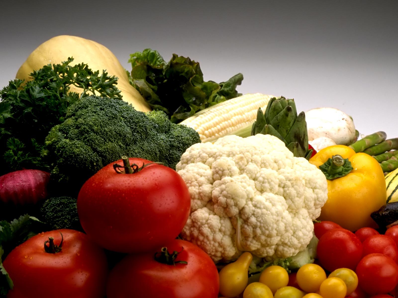 Awesome Vegetables free wallpaper ID:114800 for hd 1600x1200 computer