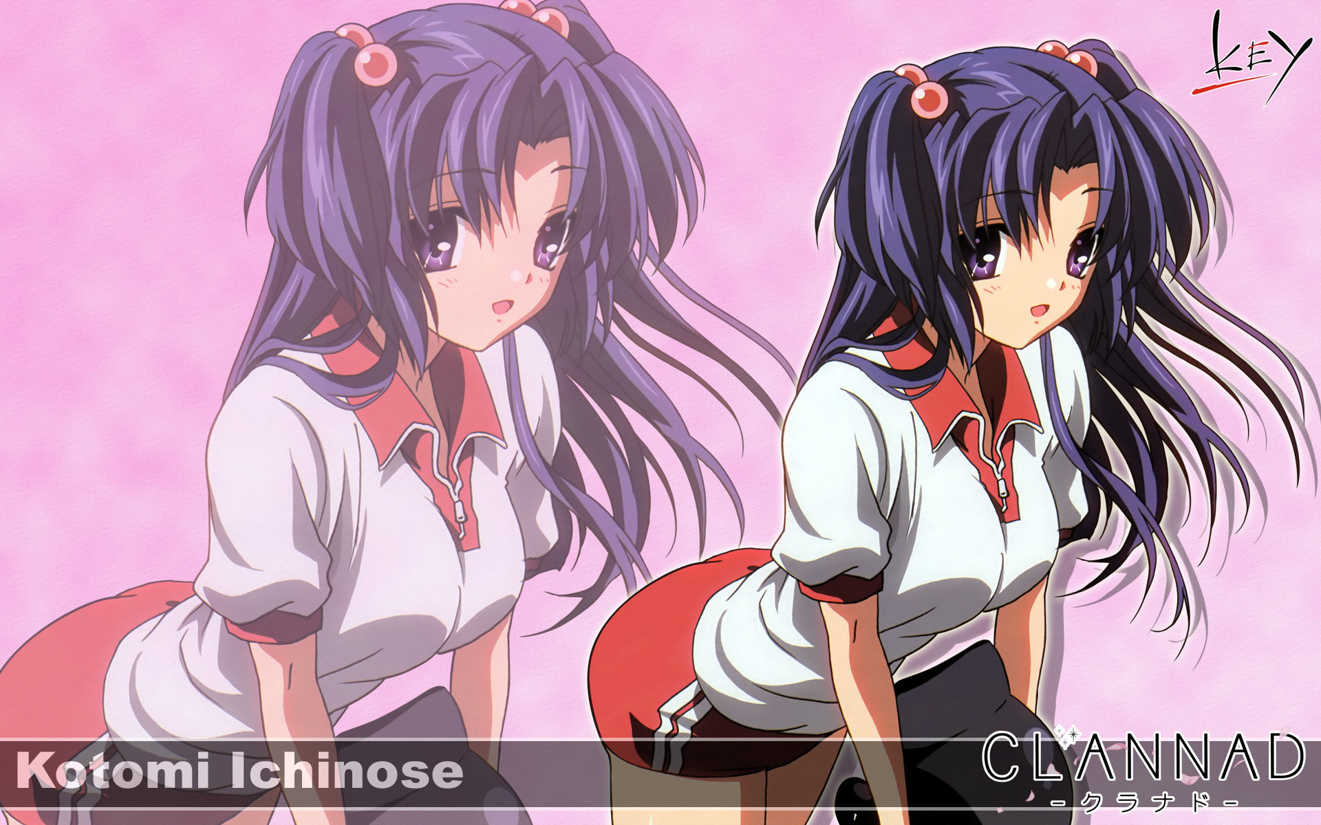 Awesome Kotomi Ichinose free wallpaper ID:318330 for hd 1920x1200 PC
