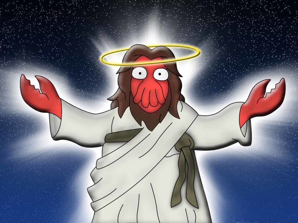 High resolution Zoidberg hd 1024x768 background ID:253746 for computer