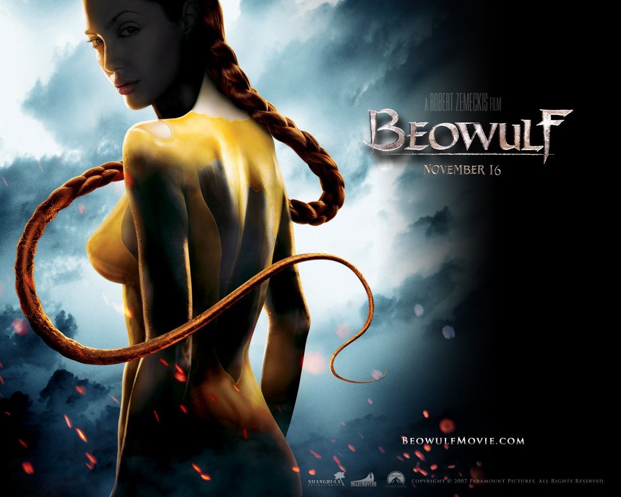 Free download Beowulf background ID:53395 hd 1280x1024 for desktop