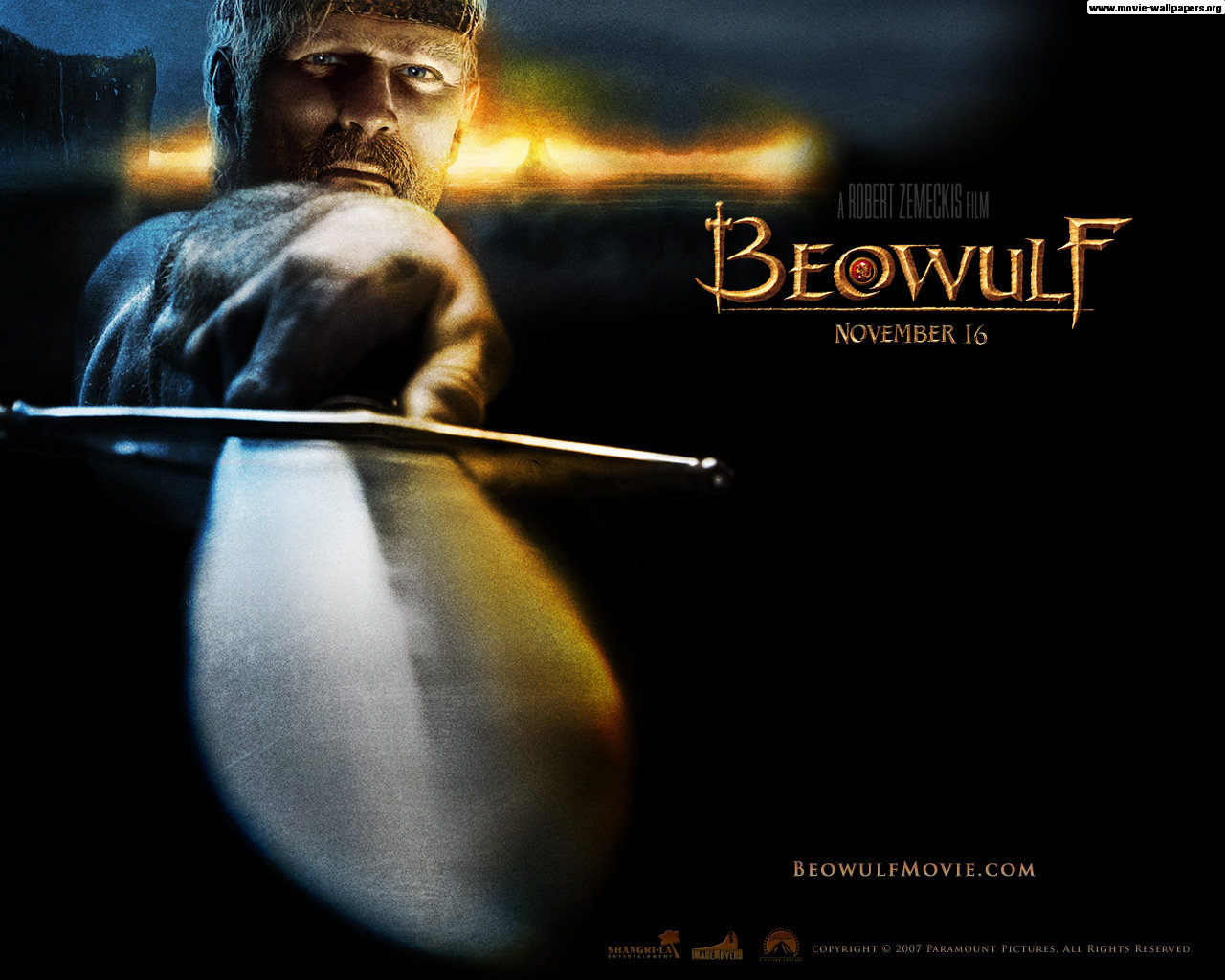 Free download Beowulf wallpaper ID:53397 hd 1280x1024 for PC