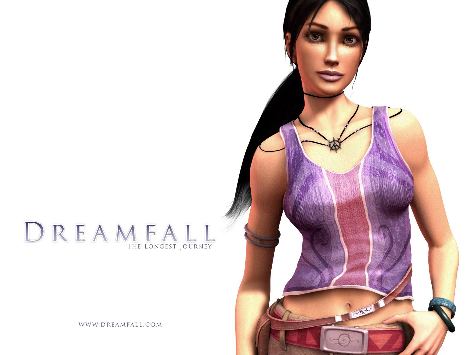 Free download Dreamfall: The Longest Journey background ID:269773 hd 1600x1200 for desktop