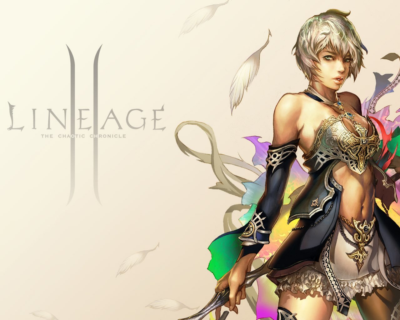 Free download Lineage 2 background ID:399596 hd 1280x1024 for desktop