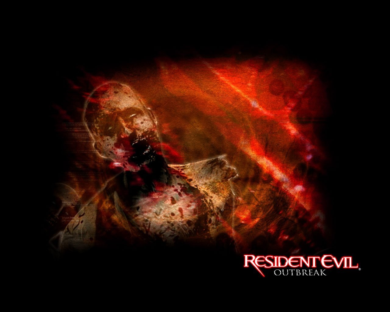 High resolution Resident Evil hd 1280x1024 wallpaper ID:58393 for PC