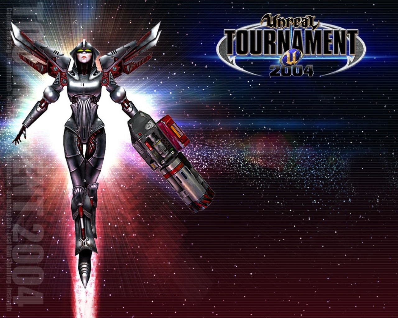 Awesome Unreal Tournament free wallpaper ID:123572 for hd 1280x1024 desktop