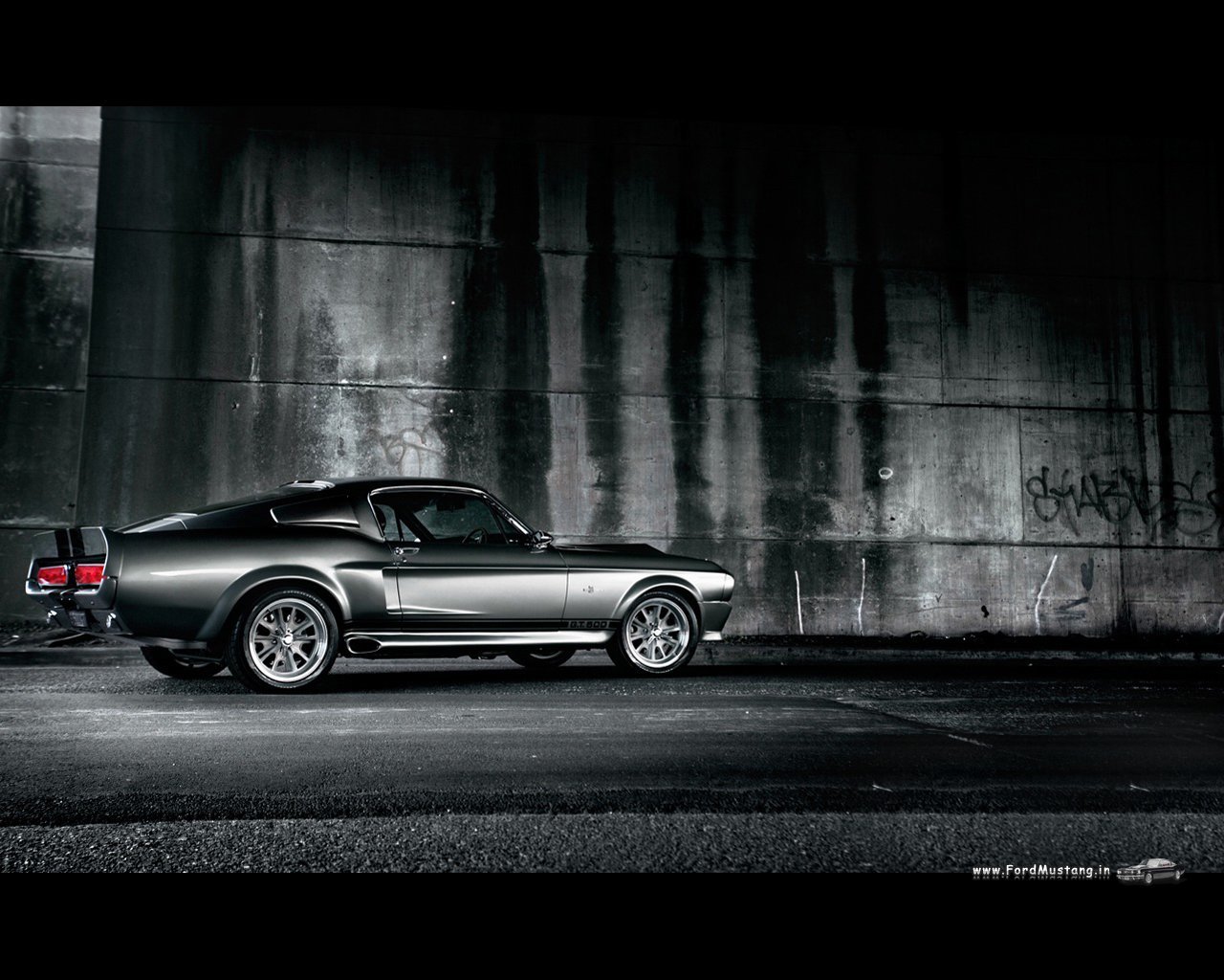 Awesome Ford Mustang free background ID:204979 for hd 1280x1024 PC