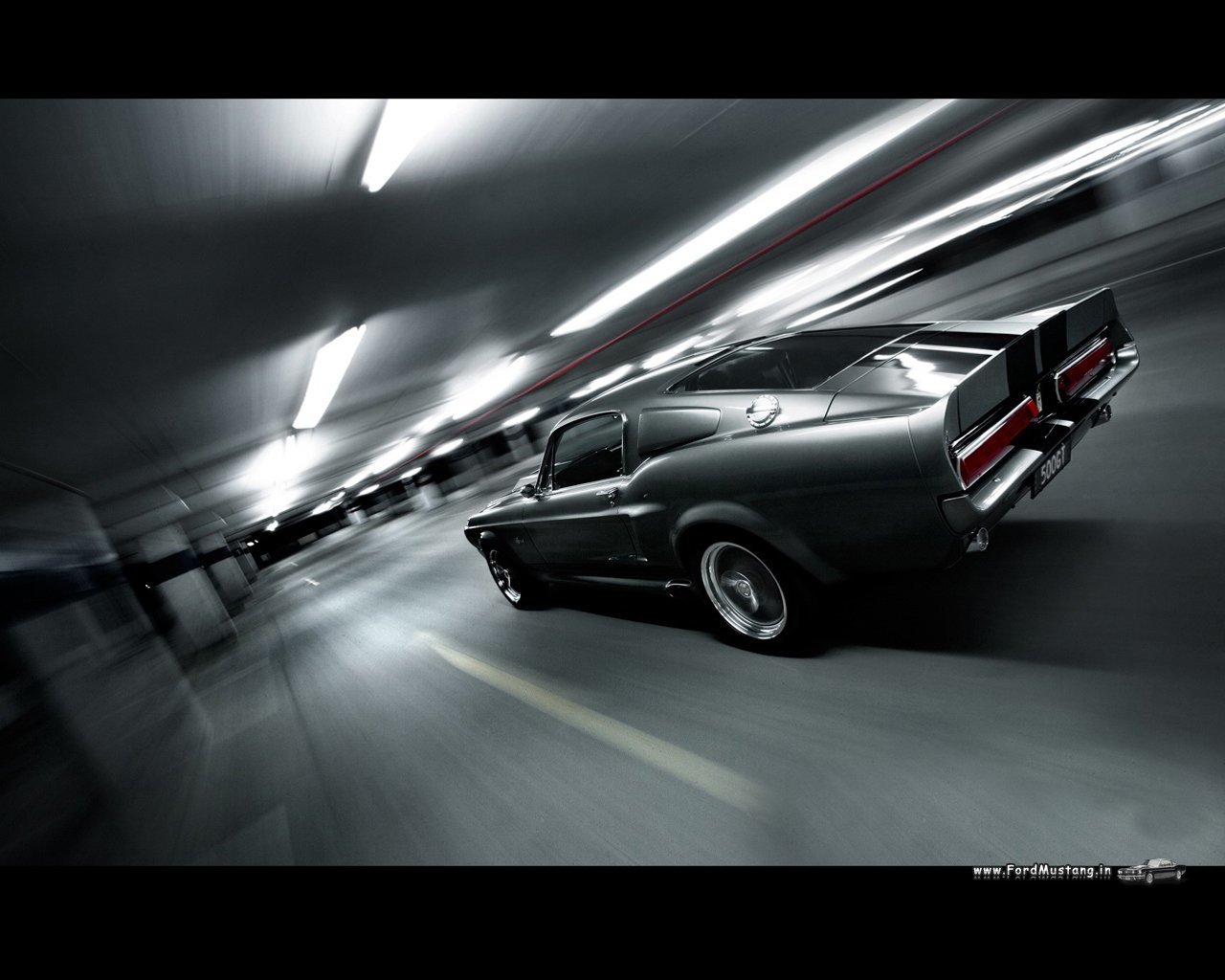 Download hd 1280x1024 Ford Mustang PC wallpaper ID:205090 for free