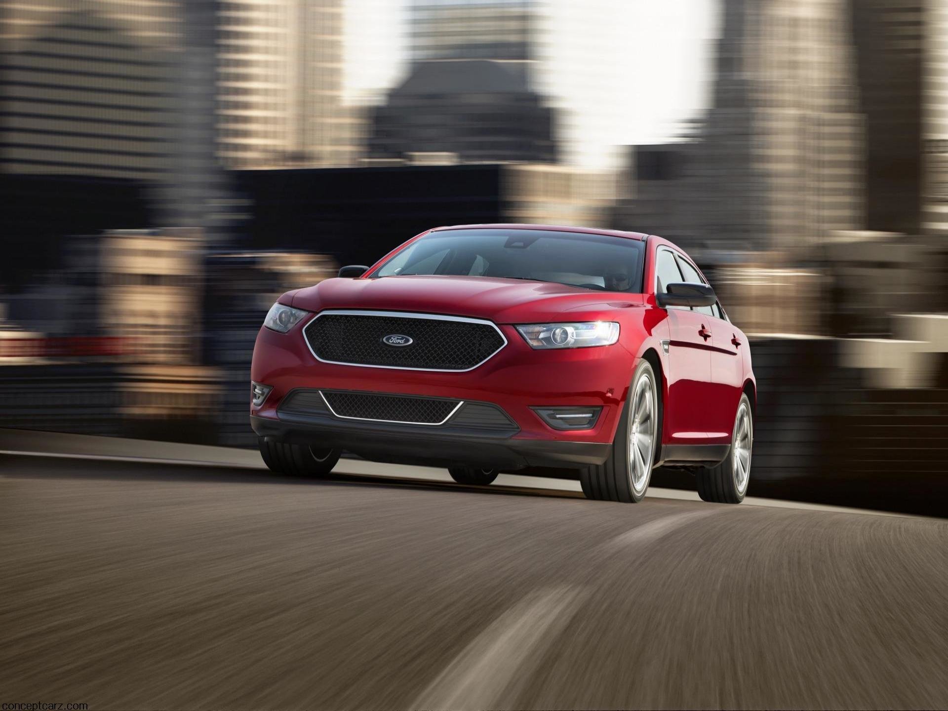 Awesome Ford Taurus free wallpaper ID:101133 for hd 1920x1440 desktop