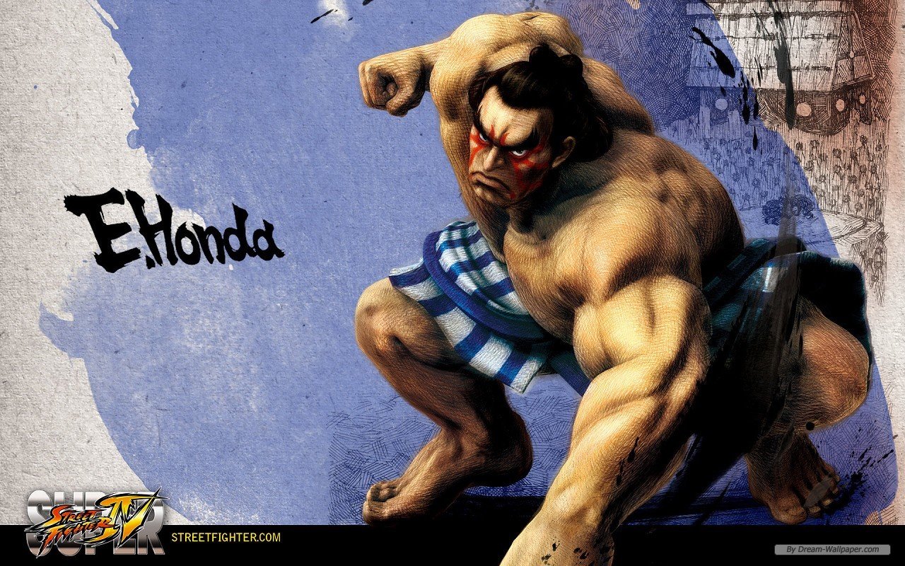 Awesome Street Fighter free background ID:466327 for hd 1280x800 computer