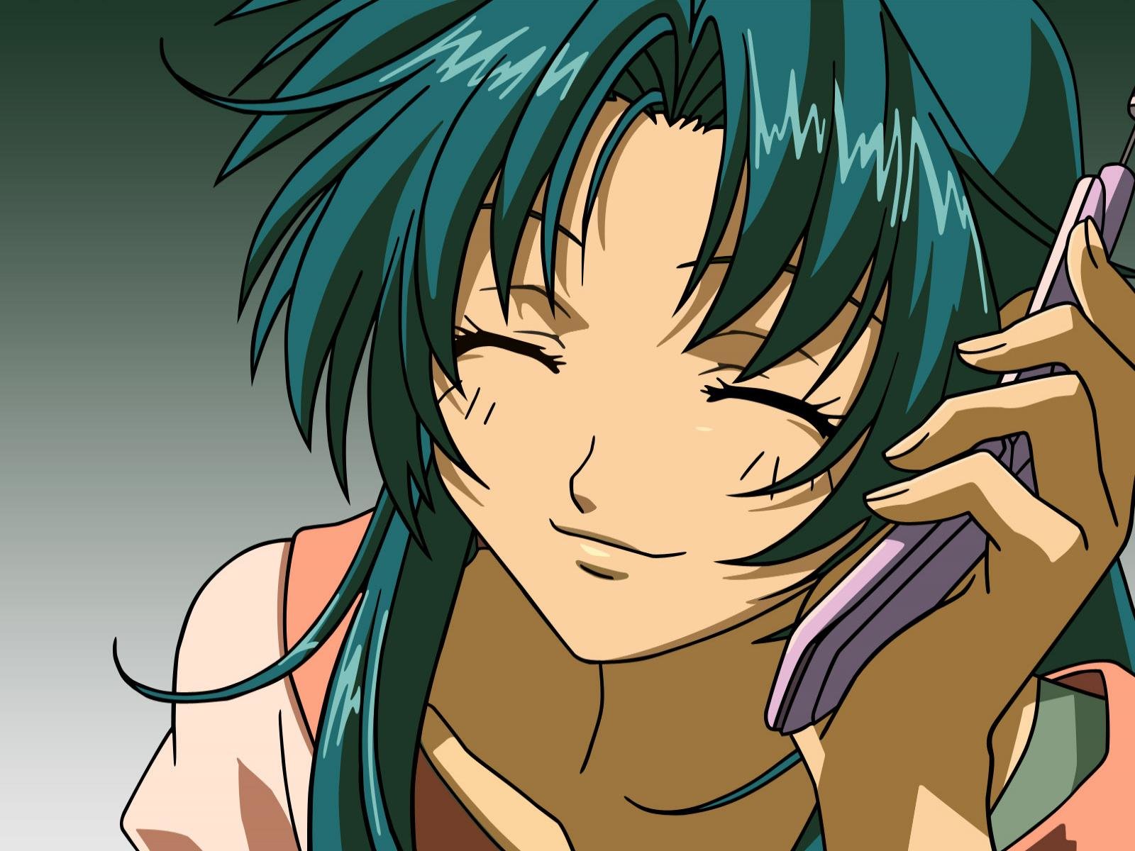 Awesome Full Metal Panic! free background ID:410939 for hd 1600x1200 PC