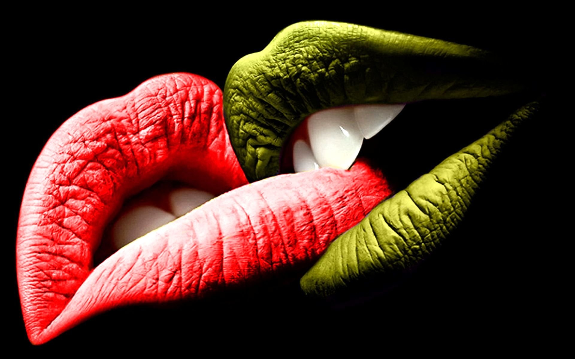 Awesome Lips free background ID:48379 for hd 1920x1200 PC