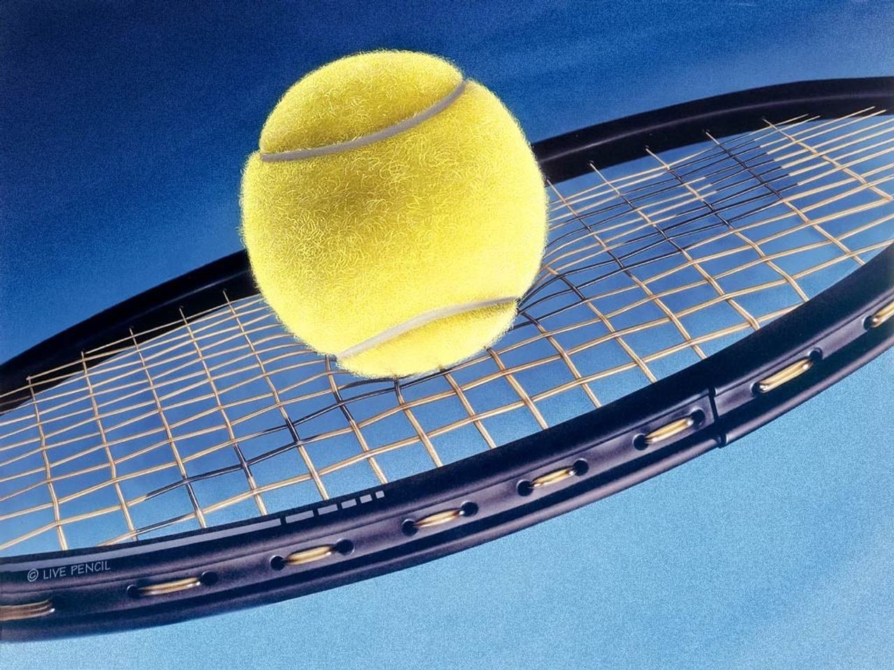 Download hd 1280x960 Tennis desktop wallpaper ID:19170 for free