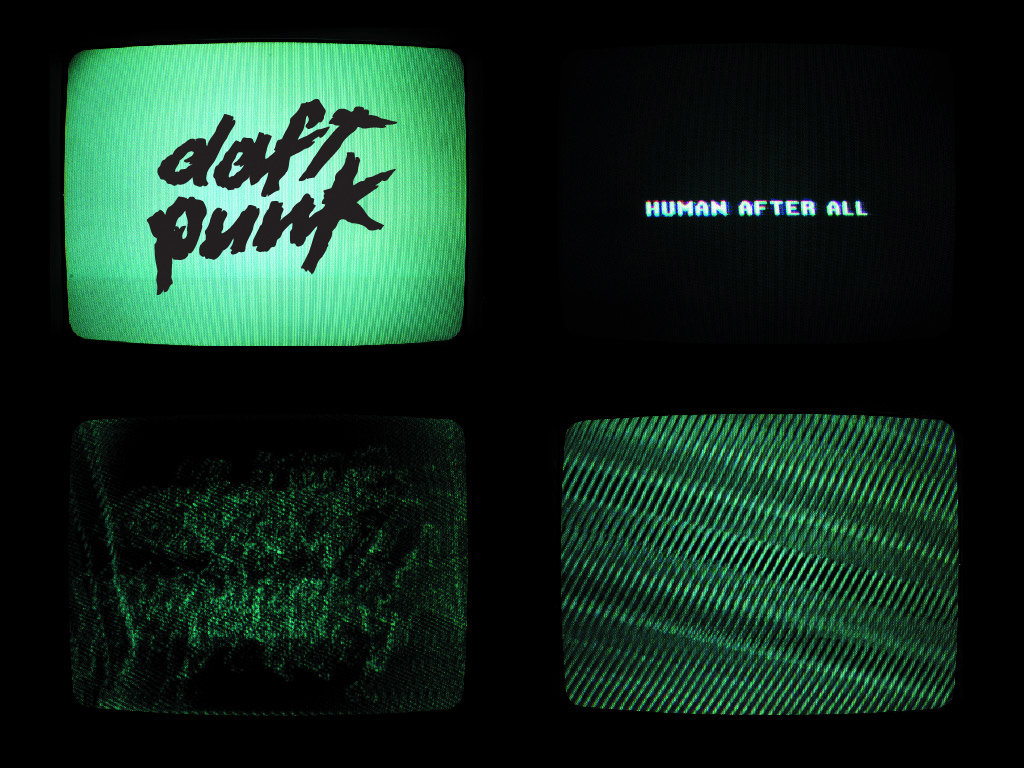 Download hd 1024x768 Daft Punk desktop wallpaper ID:129200 for free