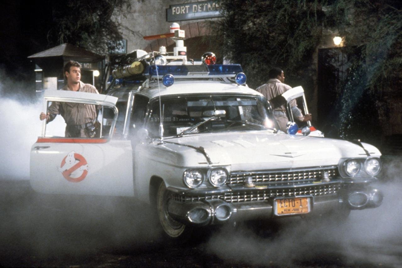Best Ghostbusters wallpaper ID:101913 for High Resolution hd 1280x854 PC