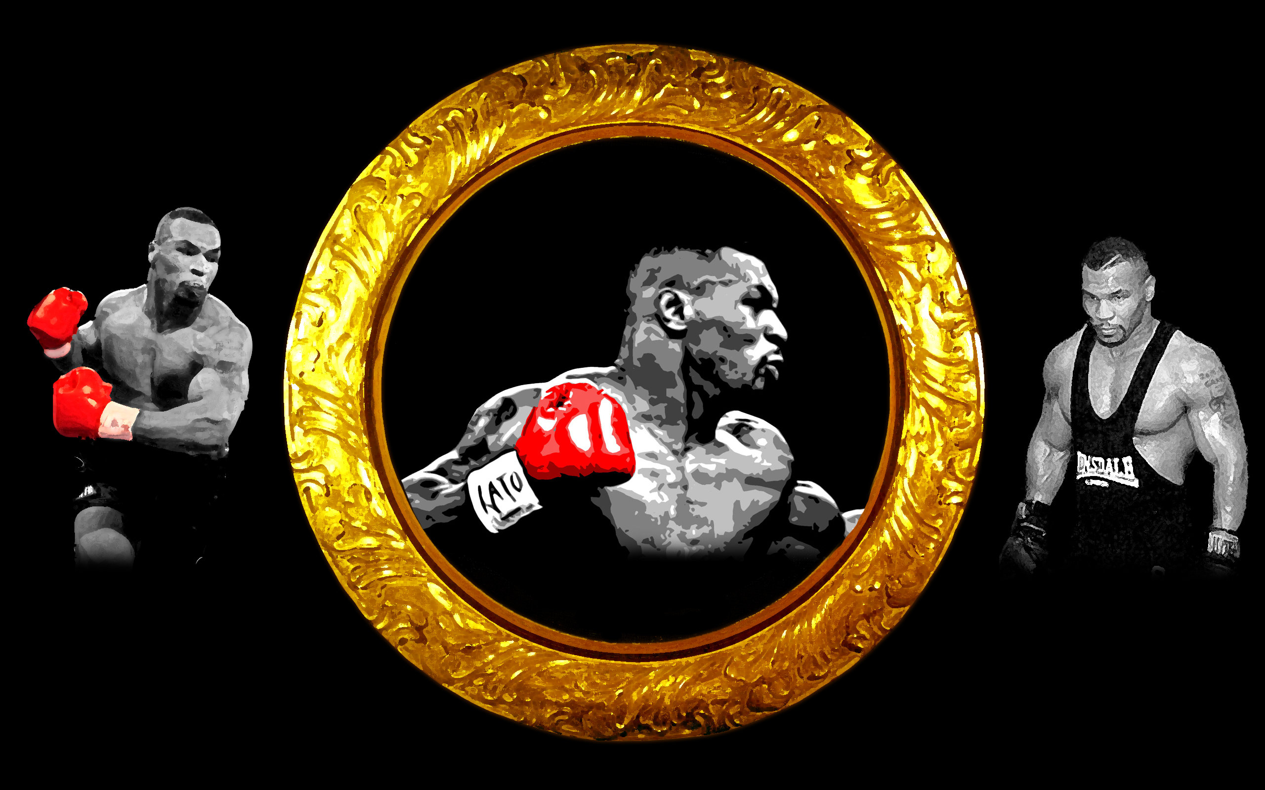 Featured image of post Mike Tyson White Tiger Wallpaper - Check out this fantastic collection of mike tyson wallpapers, with 50 mike tyson background images for your desktop, phone or tablet.