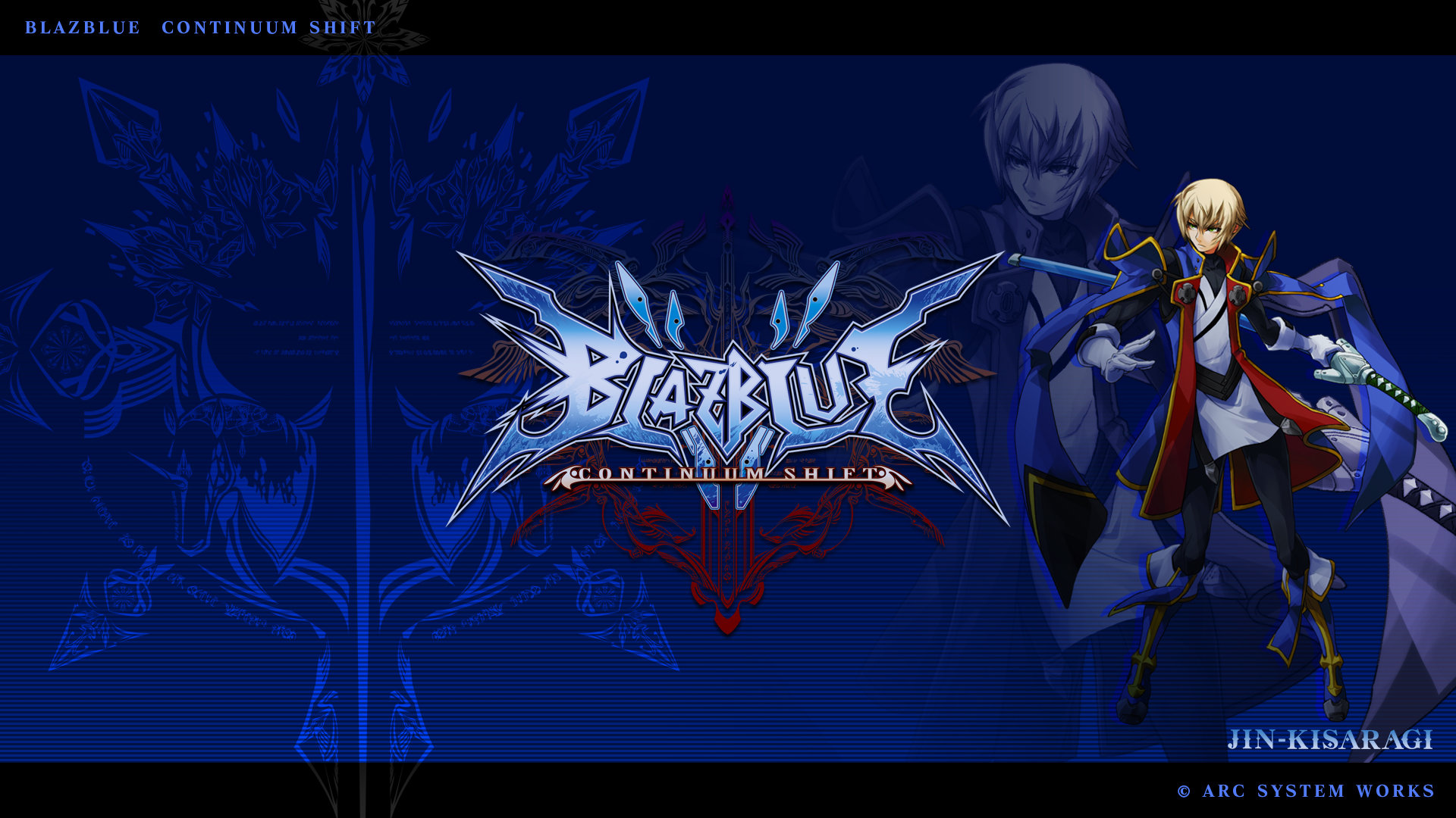 Best Blazblue background ID:75231 for High Resolution full hd PC