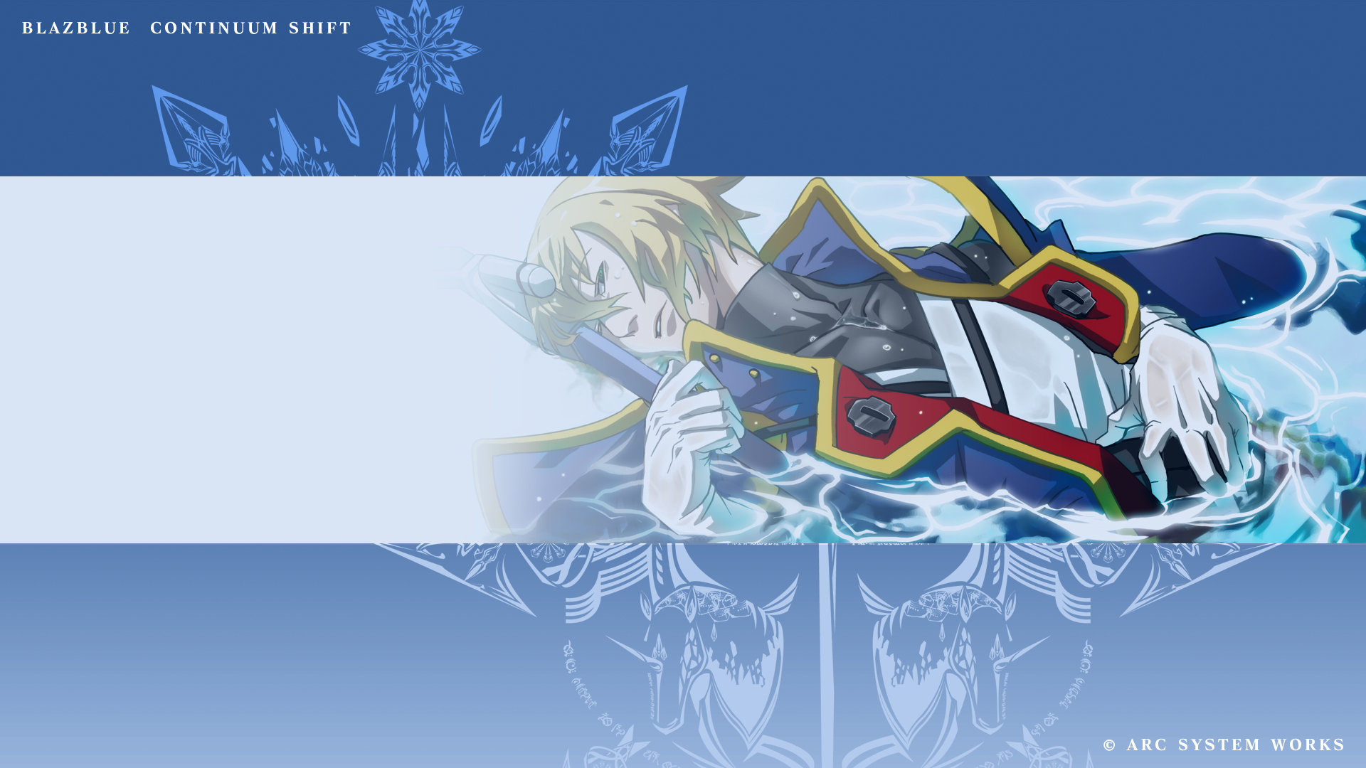 High resolution Blazblue hd 1080p wallpaper ID:75235 for PC