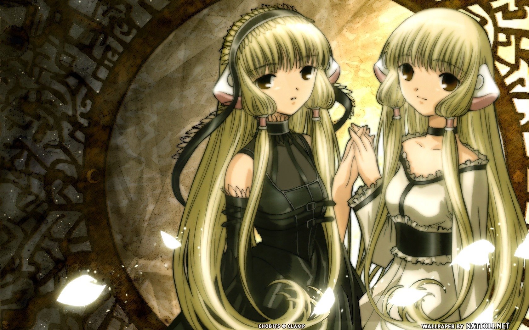 Free download Chobits background ID:149797 hd 1680x1050 for PC