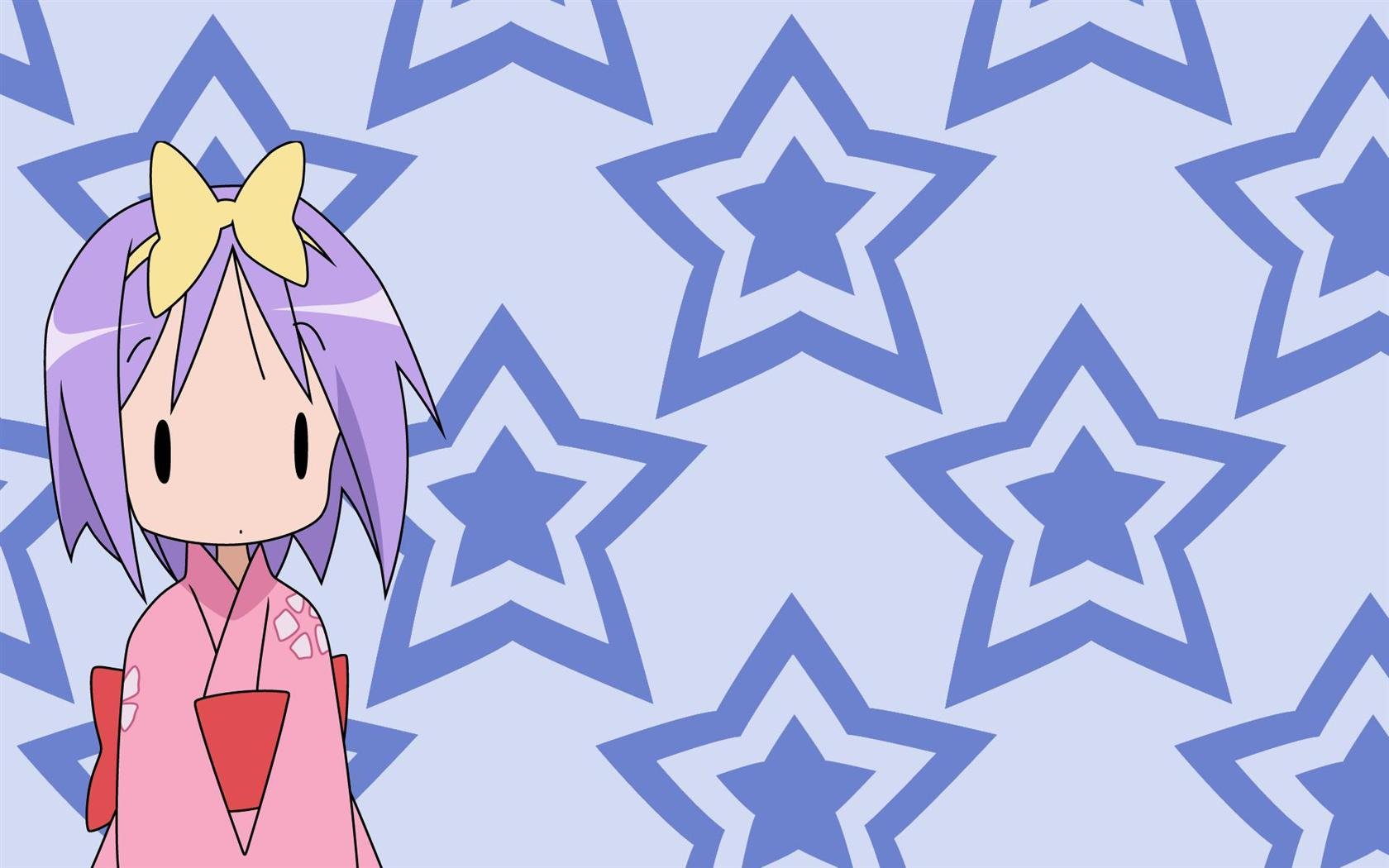 Free Lucky Star high quality background ID:214408 for hd 1680x1050 desktop
