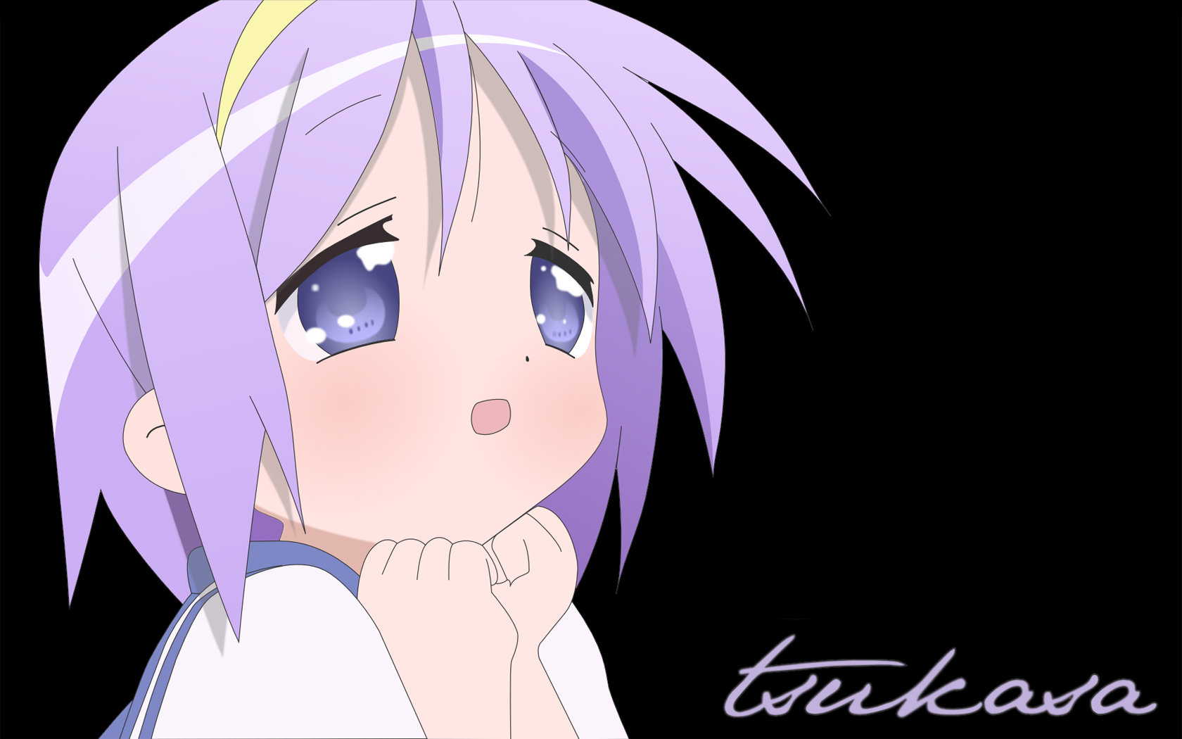 Free Lucky Star high quality background ID:214409 for hd 1680x1050 PC