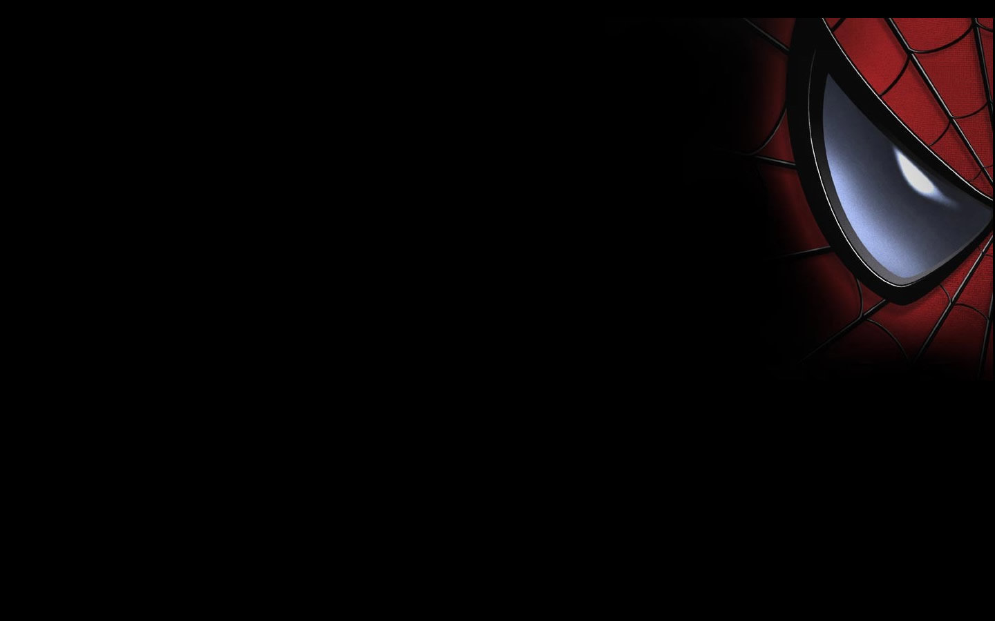 Free Spider-Man high quality background ID:104250 for hd 1440x900 PC
