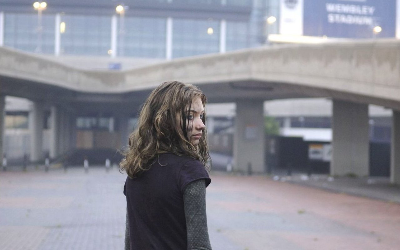 Awesome 28 Weeks Later free wallpaper ID:84140 for hd 1280x800 PC