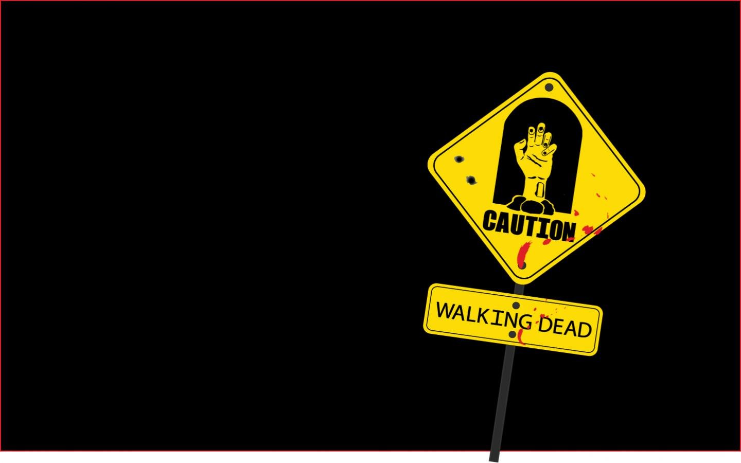 High resolution Walking Dead Comics hd 1440x900 background ID:84252 for computer