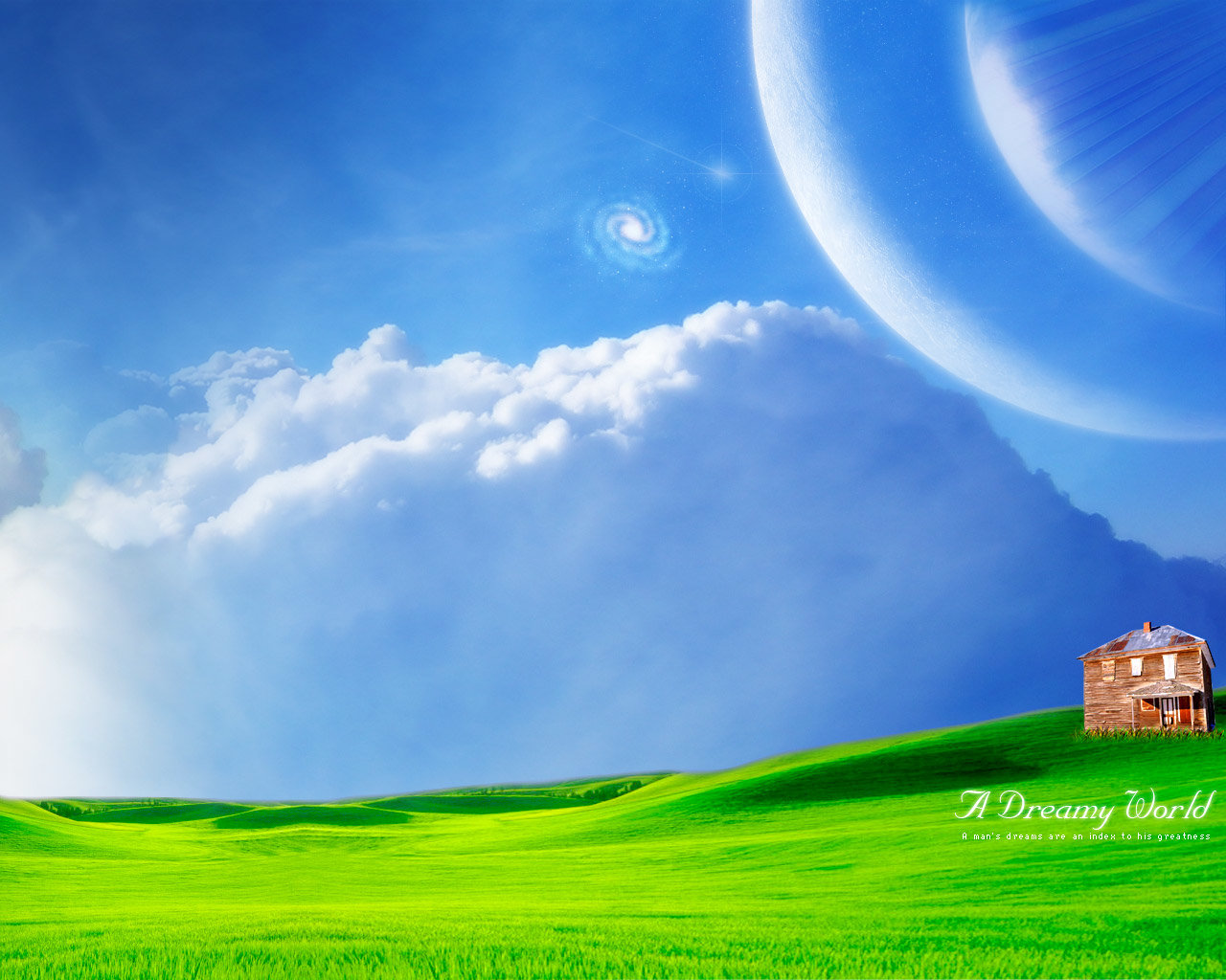 Free download Fantasty World wallpaper ID:375778 hd 1280x1024 for PC