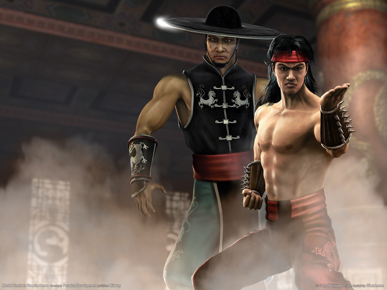 Awesome Mortal Kombat free background ID:183114 for hd 1600x1200 computer