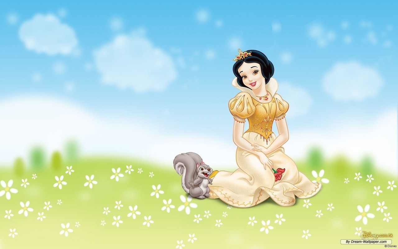 Free Snow White And The Seven Dwarfs high quality wallpaper ID:276976 for hd 1280x800 PC