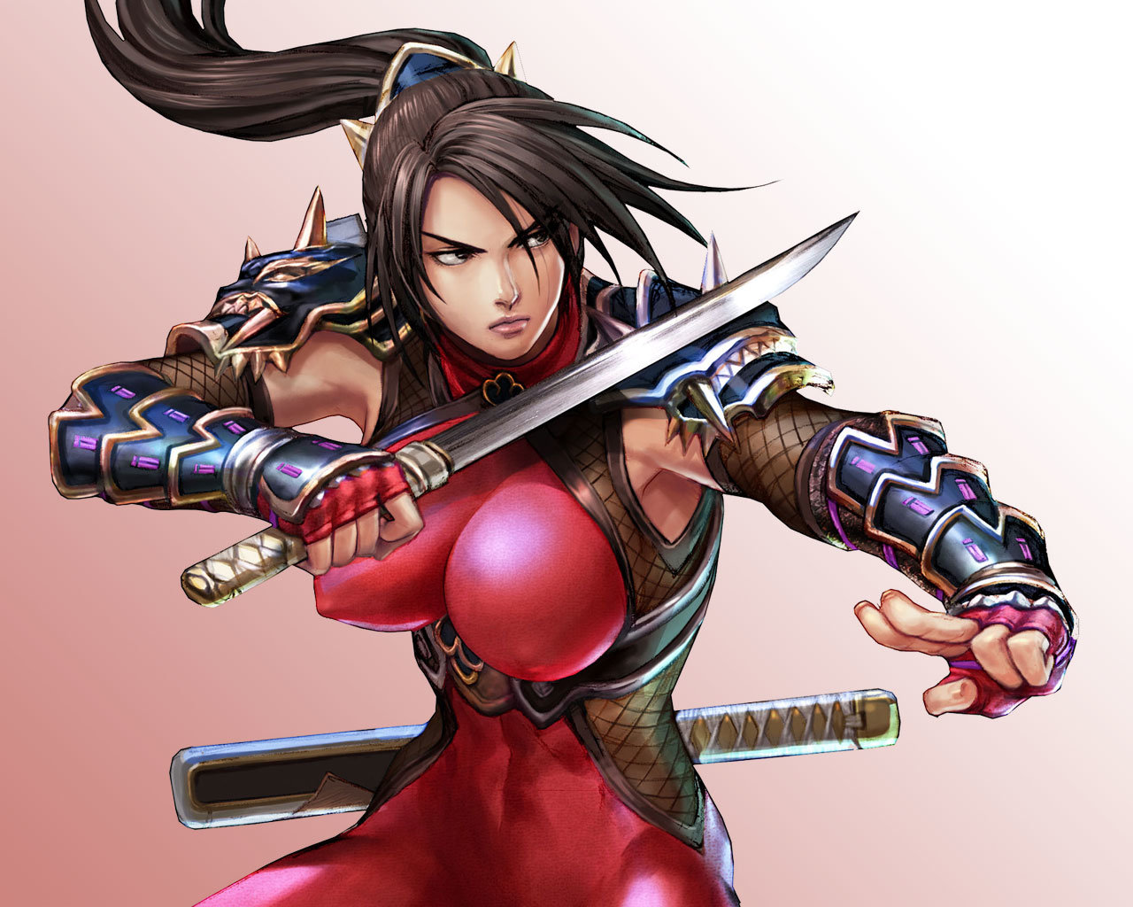 Free Soulcalibur high quality wallpaper ID:246502 for hd 1280x1024 computer