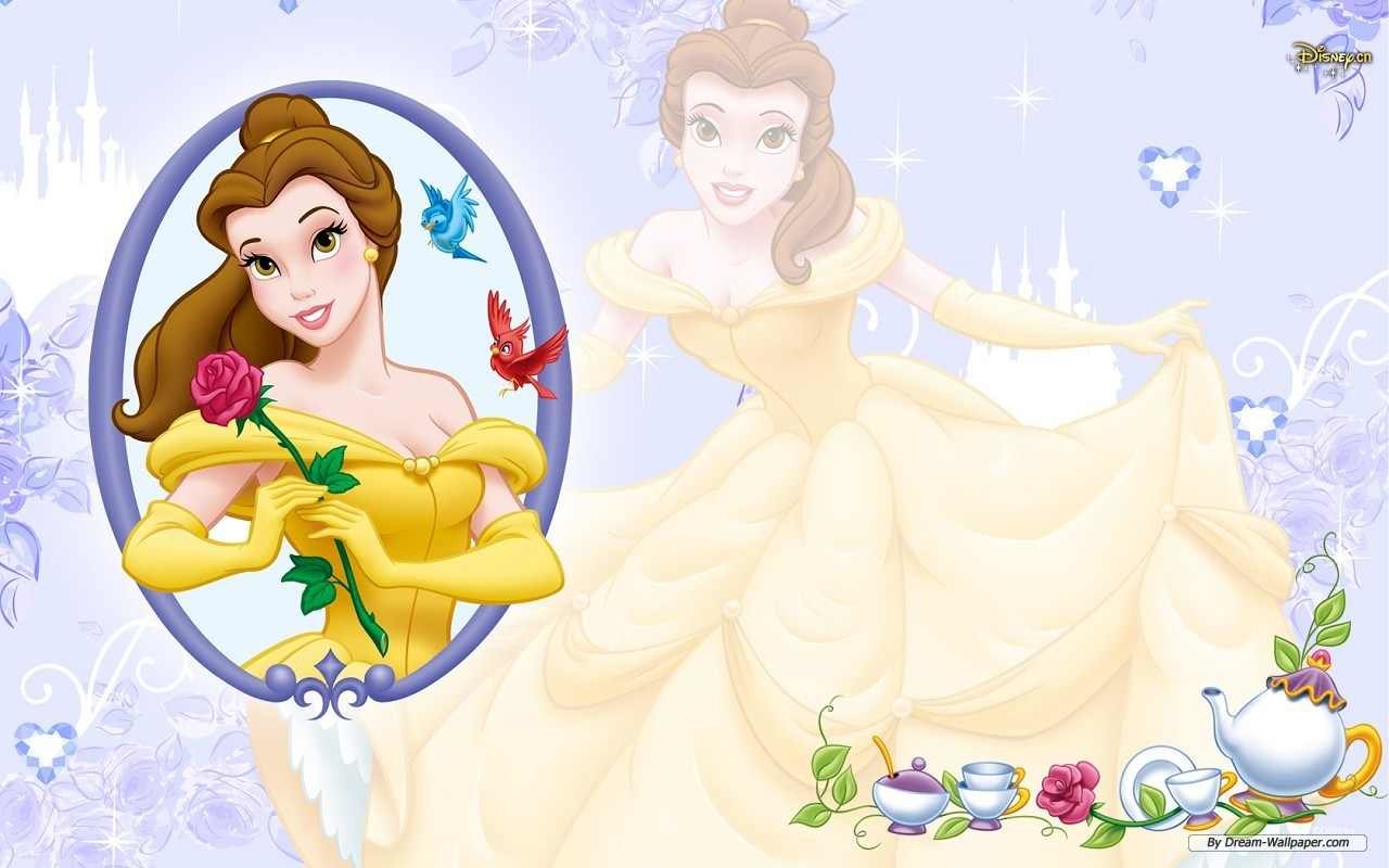 Free Beauty And The Beast high quality background ID:419765 for hd 1280x800 computer
