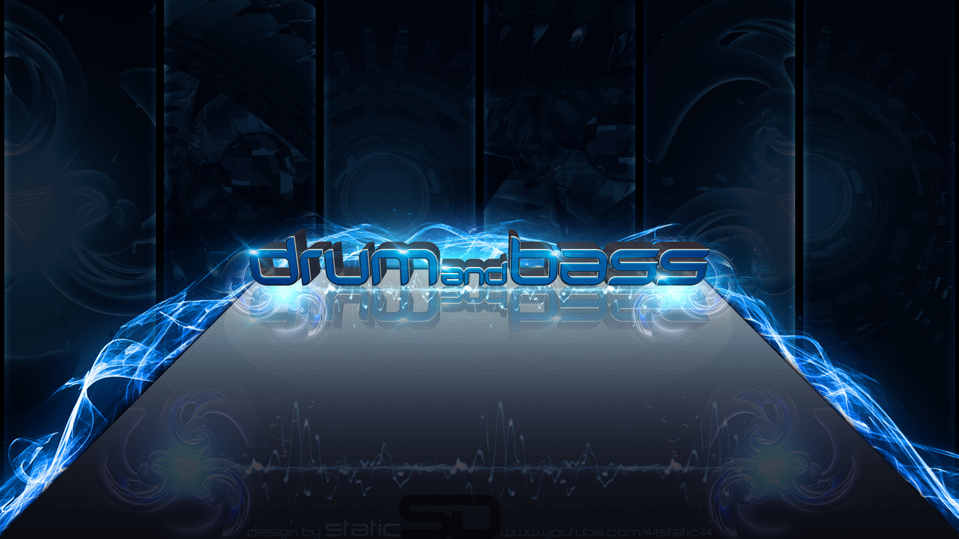 Awesome Drum And Bass free background ID:307754 for 1080p desktop