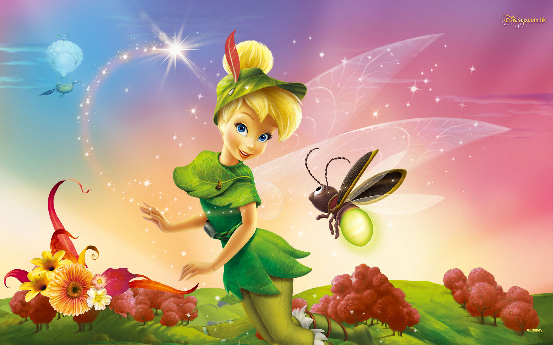 Free download Peter Pan wallpaper ID:162583 hd 1920x1200 for PC