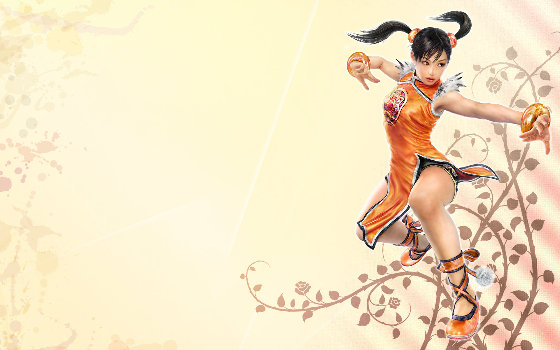 Free Tekken high quality background ID:465301 for hd 1920x1200 desktop