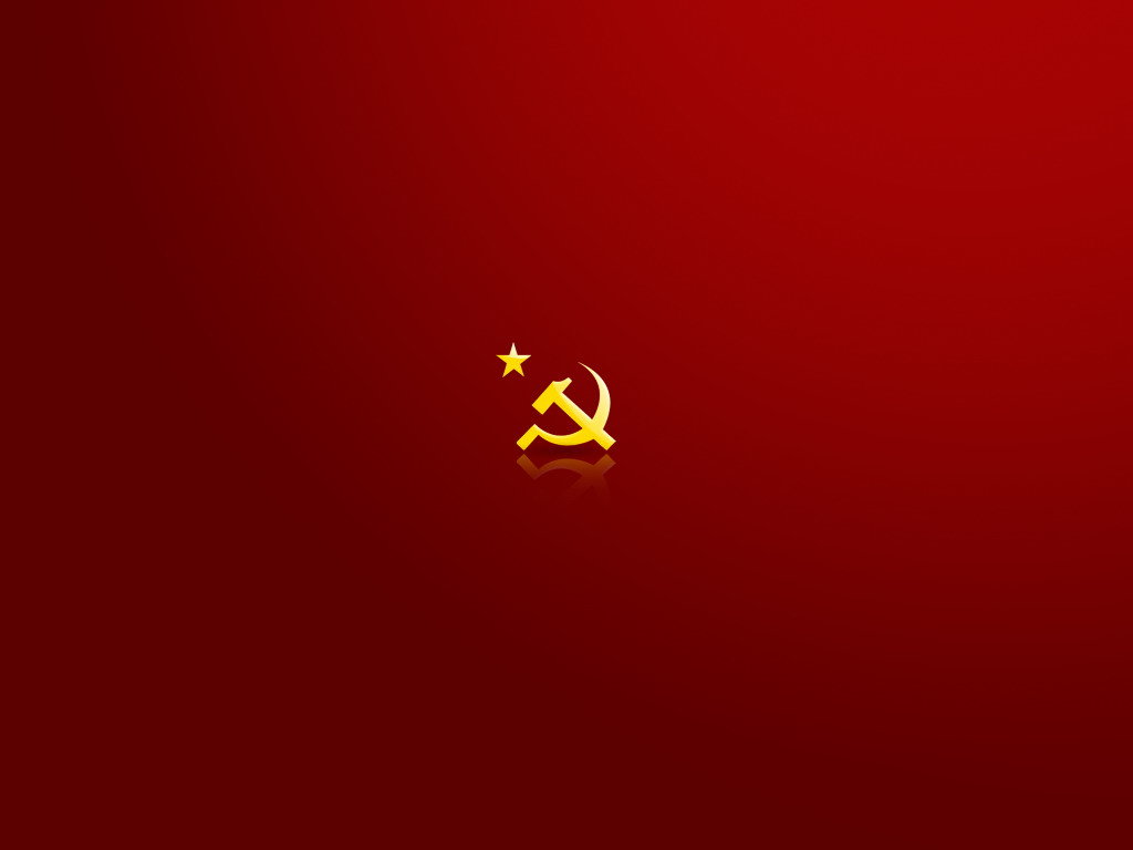 High resolution Communism hd 1024x768 background ID:156935 for computer