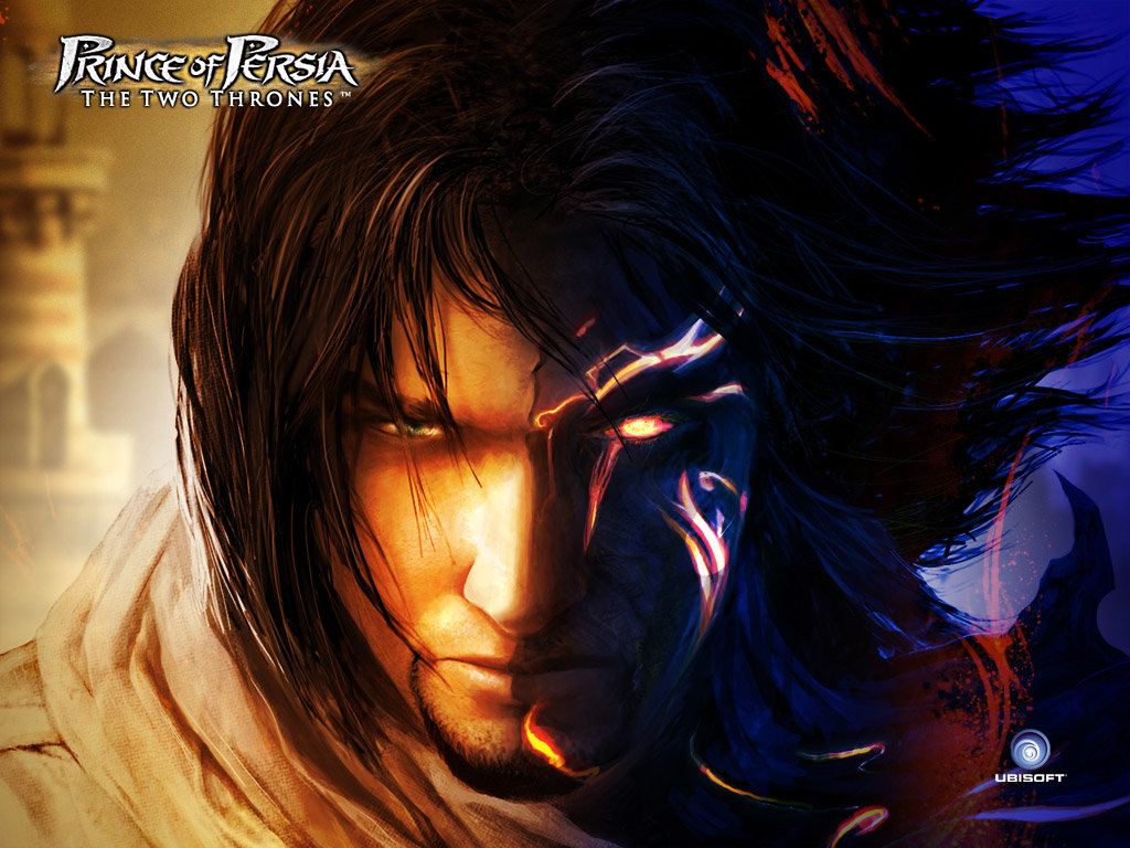 Free Prince Of Persia: The Two Thrones high quality background ID:467183 for hd 1024x768 desktop