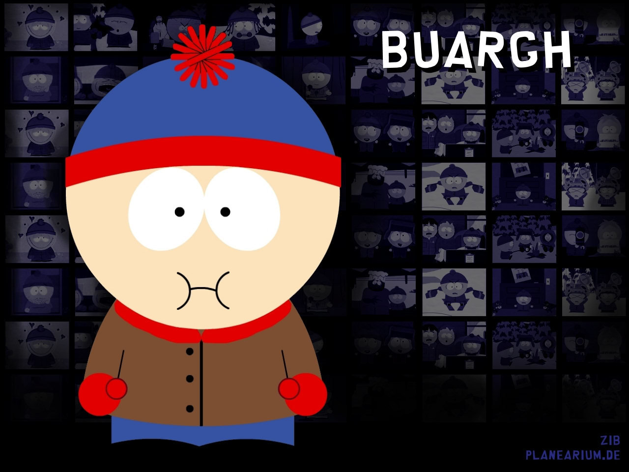 Free Stan Marsh high quality background ID:30500 for hd 1280x960 PC