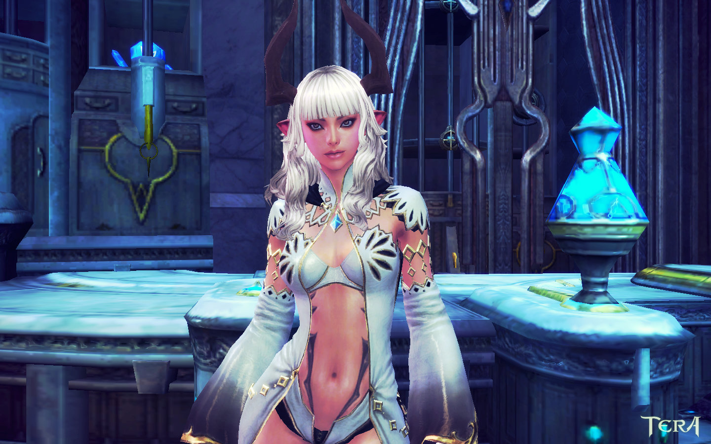 Awesome Tera free background ID:234002 for hd 1440x900 desktop