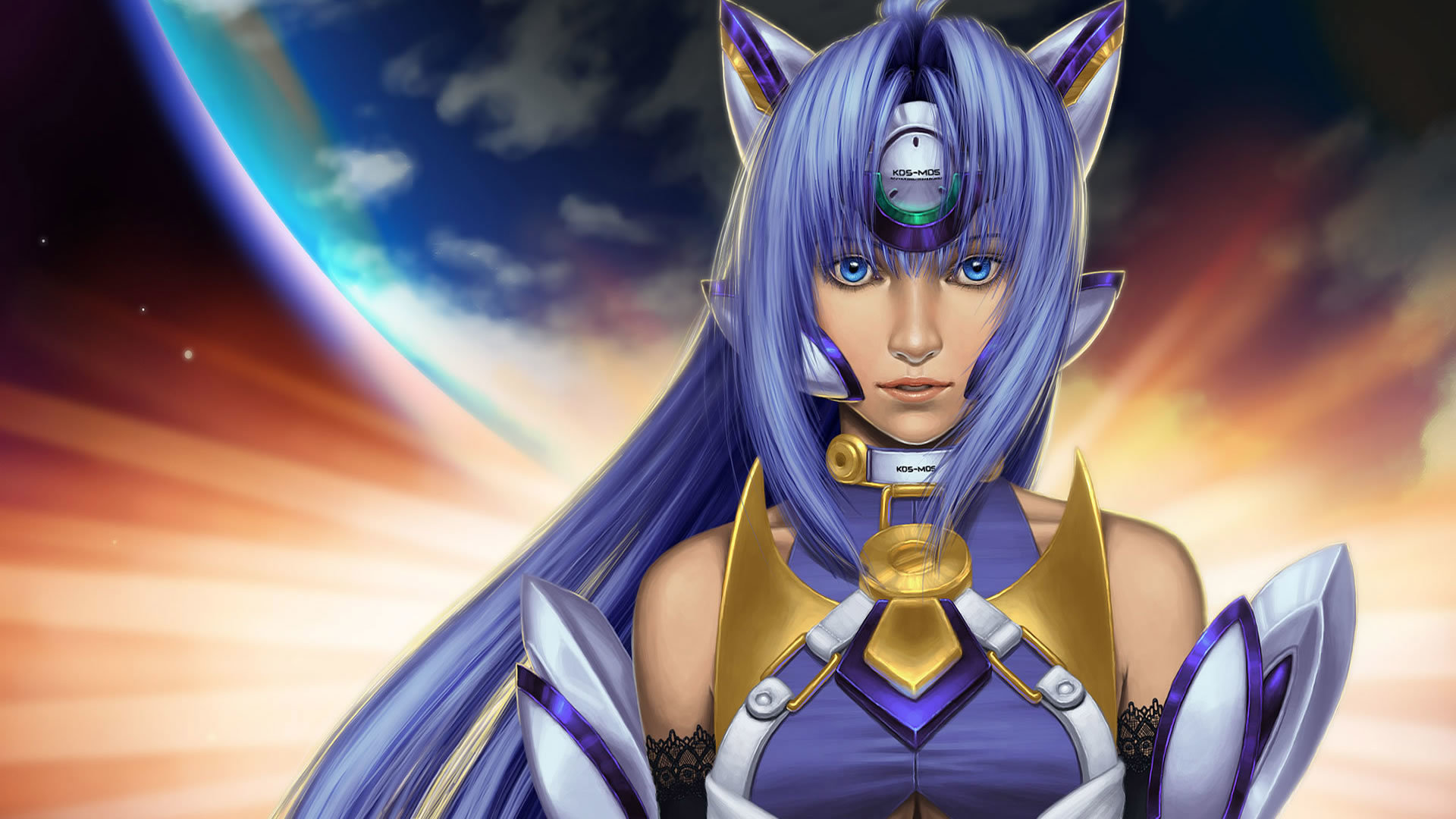 Free Xenosaga high quality background ID:431902 for full hd PC