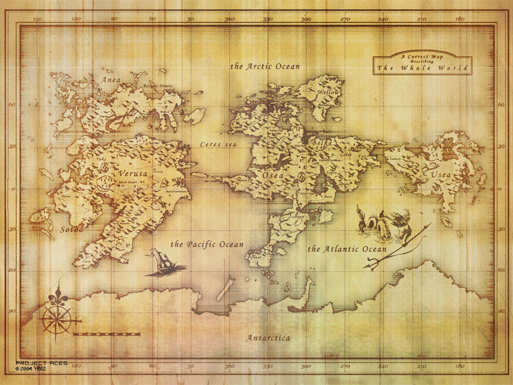Free download Map wallpaper ID:358900 hd 1024x768 for PC
