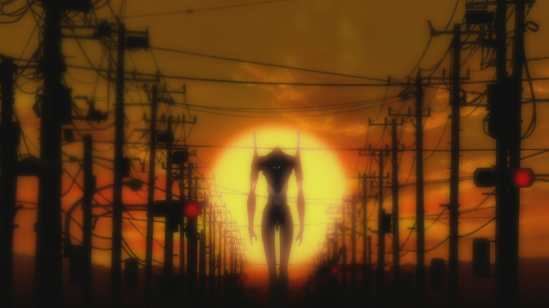 Awesome Neon Genesis Evangelion free background ID:215480 for full hd 1080p computer