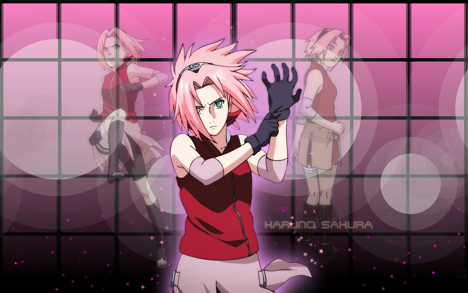 Awesome Sakura Haruno free background ID:395803 for hd 1920x1200 computer