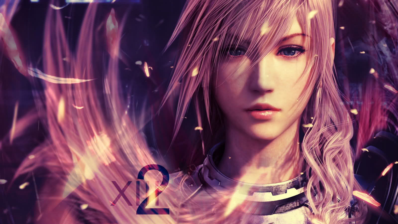 High resolution Final Fantasy hd 1600x900 background ID:34880 for PC