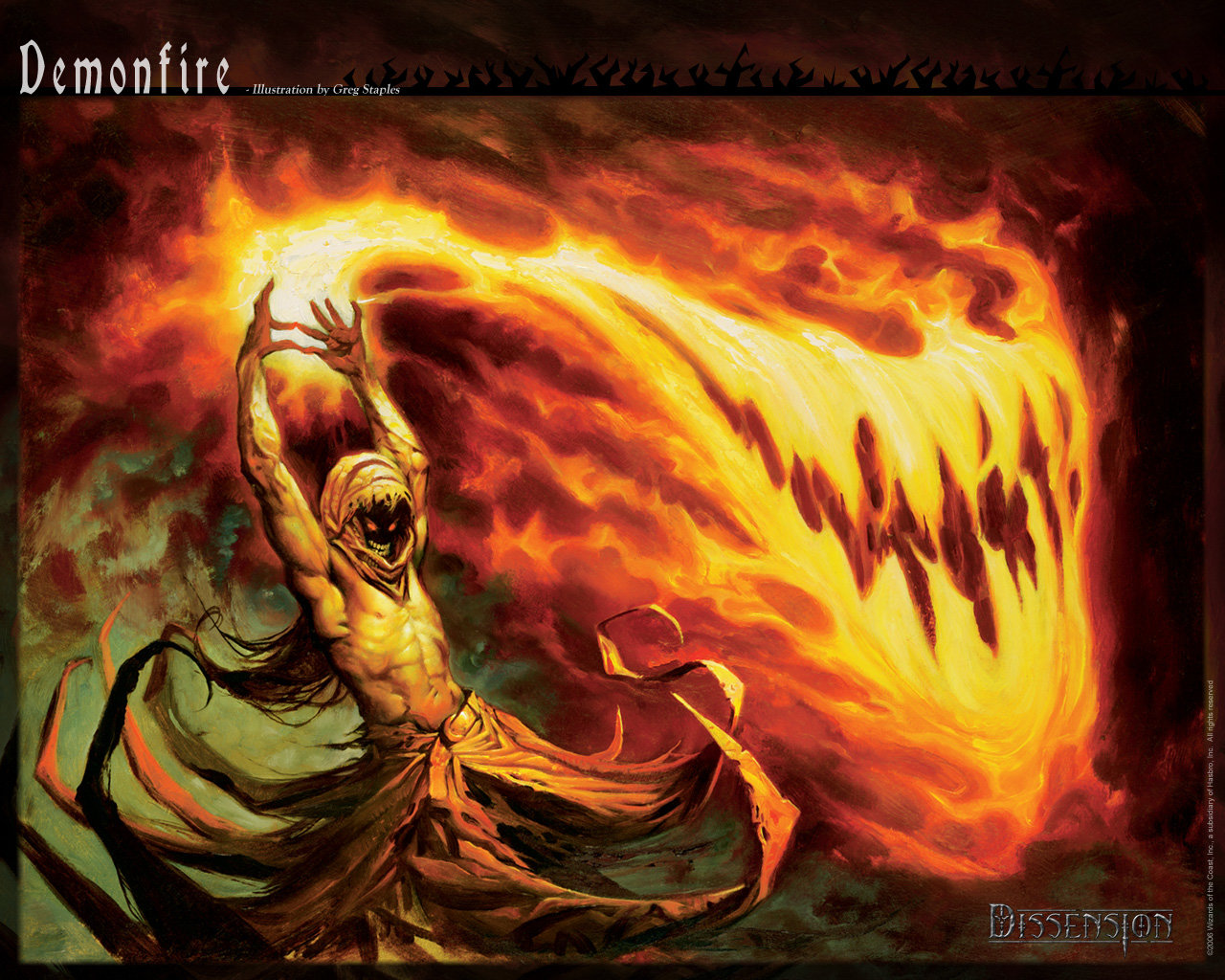Download hd 1280x1024 Magic: The Gathering (MTG) desktop background ID:455698 for free