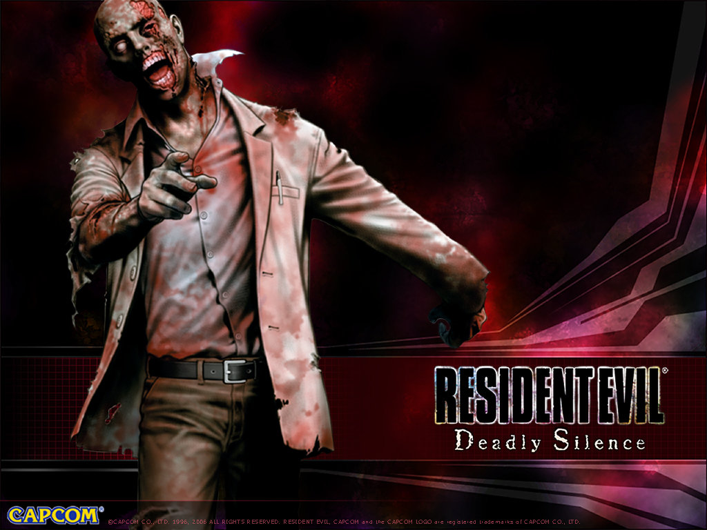 Free Resident Evil high quality background ID:58254 for hd 1024x768 desktop