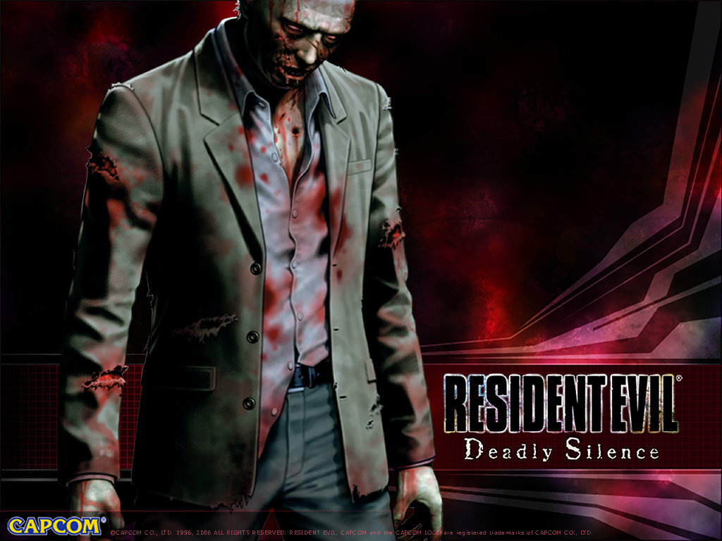 Awesome Resident Evil free background ID:58292 for hd 1024x768 PC