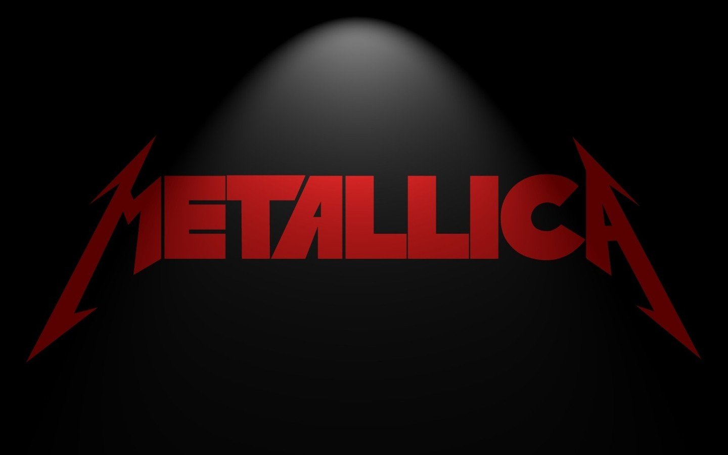 Free download Metallica background ID:231624 hd 1440x900 for PC