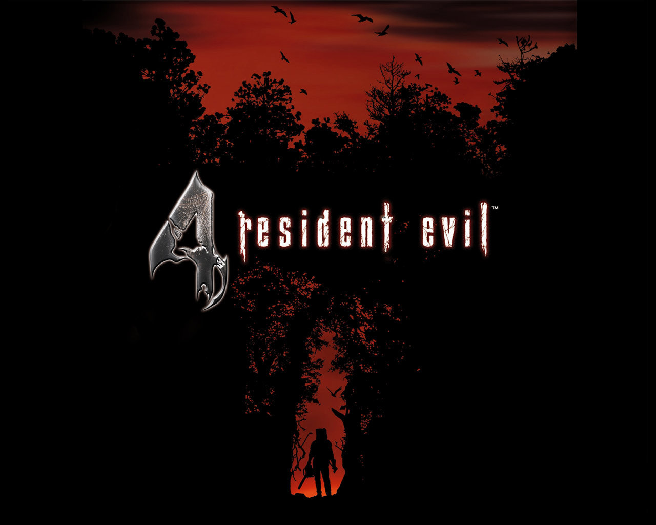 Best Resident Evil 4 wallpaper ID:39690 for High Resolution hd 1280x1024 desktop