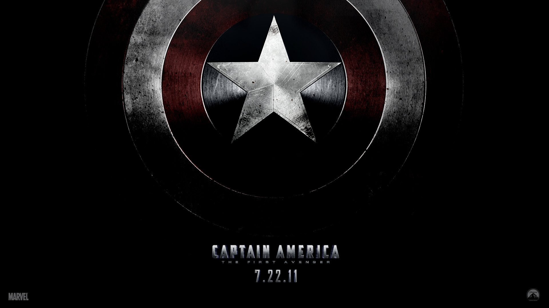 Captain America The First Avenger Wallpapers 1920x1080 Full Hd